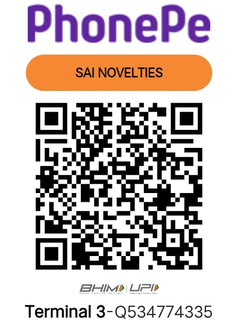 PhonePe QR Code