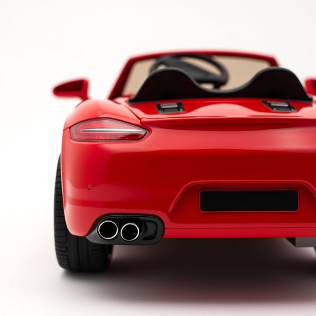 Mixed Models of Battery Cars For 1 to 5 Years Kids