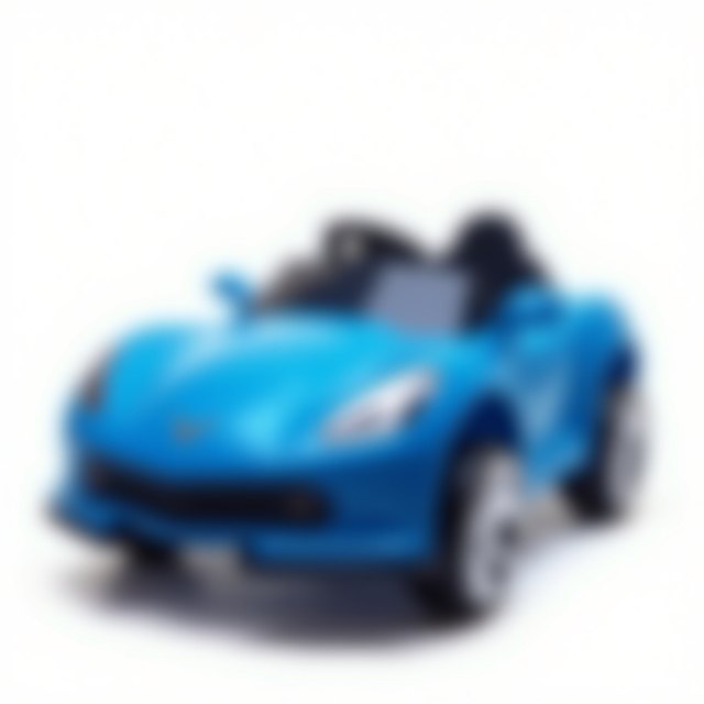Mixed Models of Battery Cars For 1 to 5 Years Kids