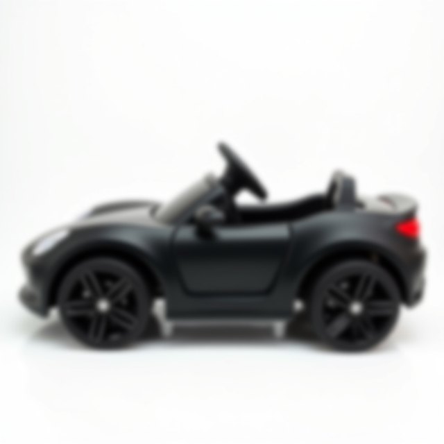 Mixed Models of Battery Cars For 1 to 5 Years Kids