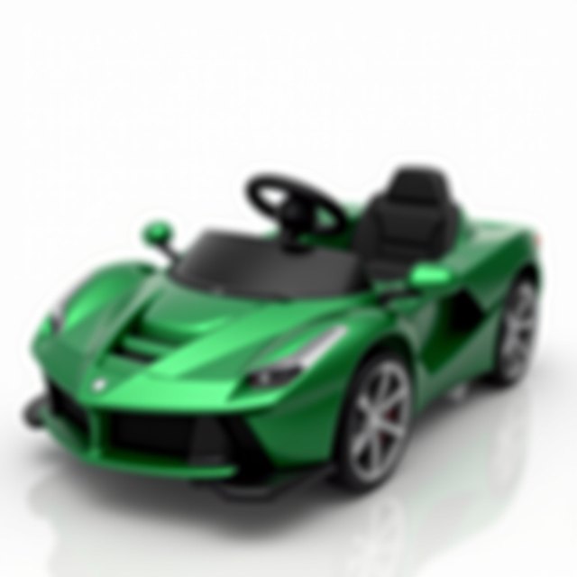 Mixed Models of Battery Cars For 1 to 5 Years Kids