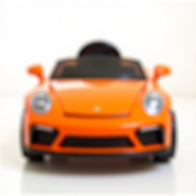 Mixed Models of Battery Cars For 1 to 5 Years Kids