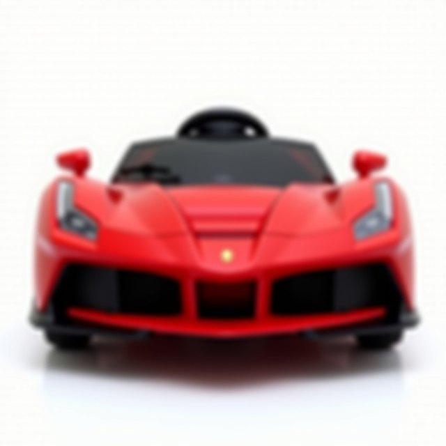 Mixed Models of Battery Cars For 1 to 5 Years Kids