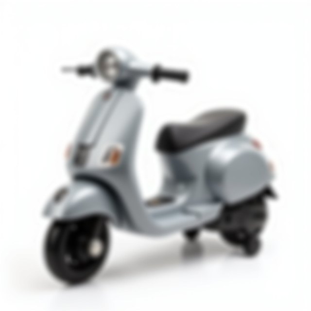Ride On Scooter For 1 to 5 Year Kids