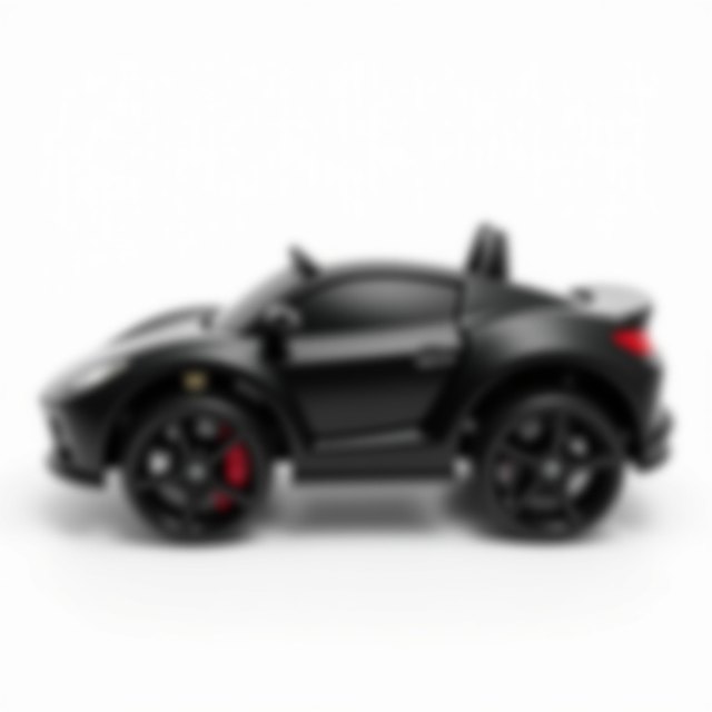 Mixed Models of Battery Cars For 1 to 5 Years Kids