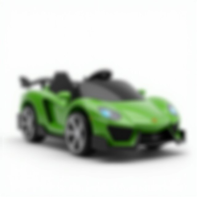Mixed Models of Battery Cars For 1 to 5 Years Kids
