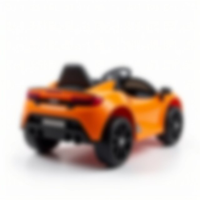 Mixed Models of Battery Cars For 1 to 5 Years Kids