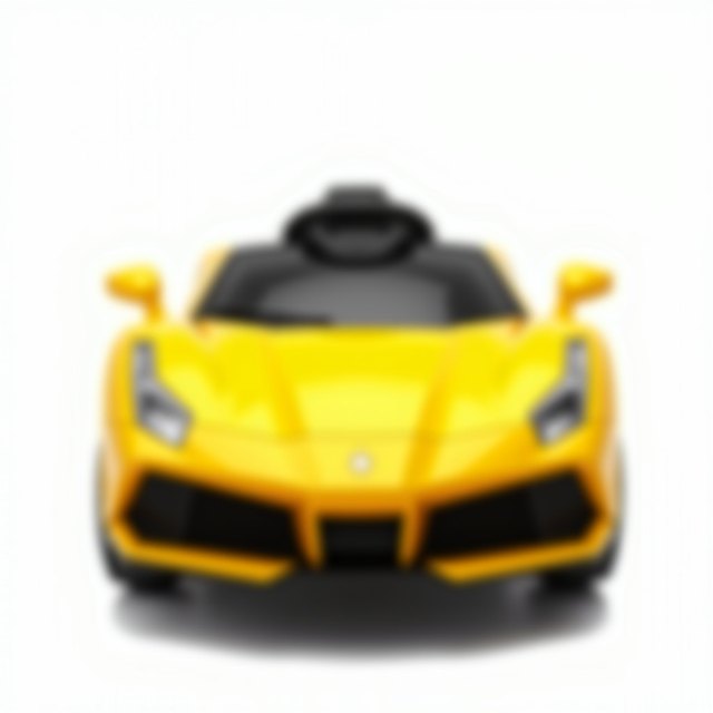 Mixed Models of Battery Cars For 1 to 5 Years Kids