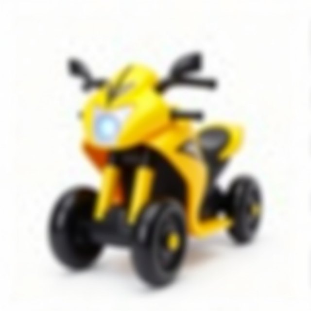 Battery Bike For 1 to 5 years Kids