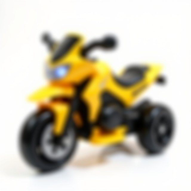 Battery Bike For 1 to 5 years Kids