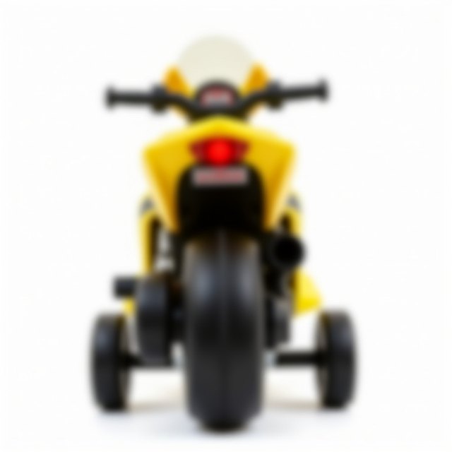 Battery Bike For 1 to 5 years Kids
