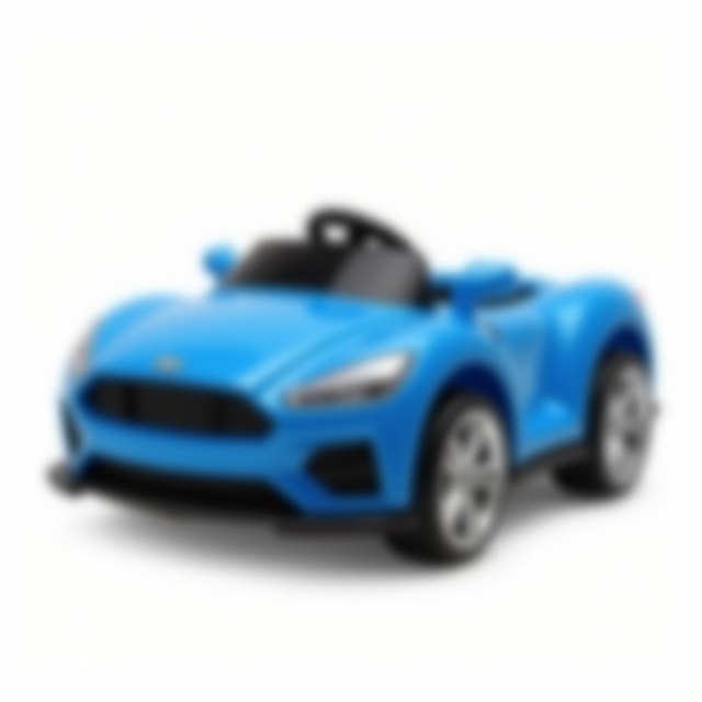 Mixed Models of Battery Cars For 1 to 5 Years Kids