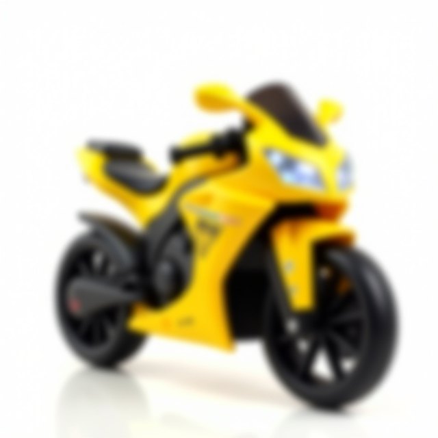 Battery Operated Bike for 1 to 5 Years Kids