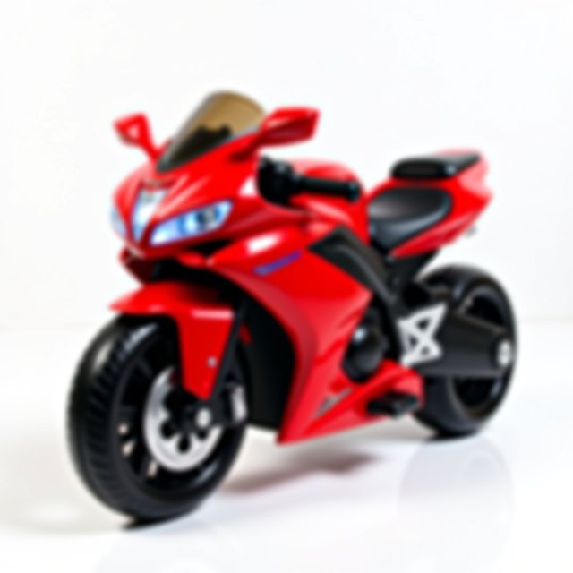 Jumbo Size, Double Rider Bike For Upto 10 Years Ki