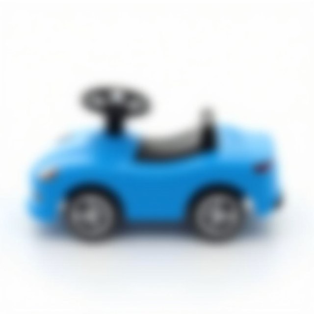 Mixed Models of Battery Cars For 1 to 5 Years Kids