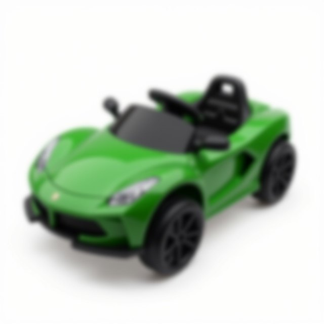 Mixed Models of Battery Cars For 1 to 5 Years Kids