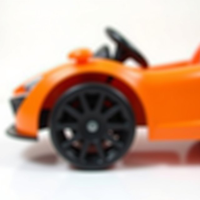 Mixed Models of Battery Cars For 1 to 5 Years Kids