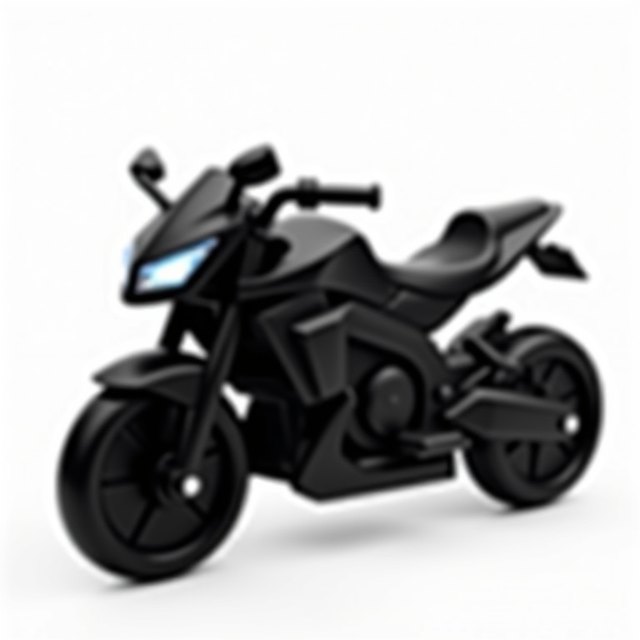 Ride On Bike For 1 to 6 Years Kids