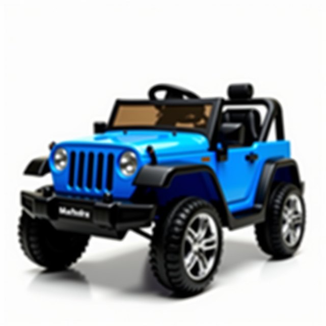Biggest Size THAR for Kids