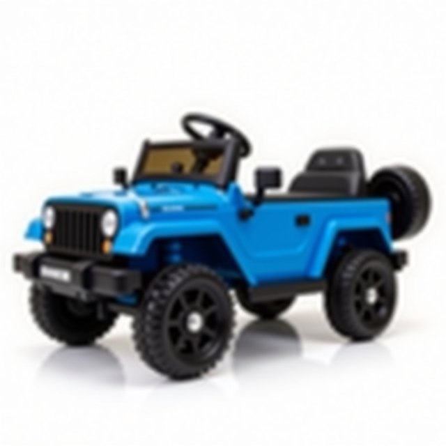 Biggest Size THAR for Kids