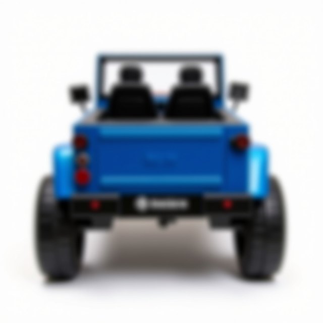 Biggest Size THAR for Kids