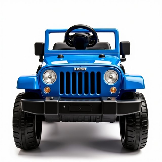 Biggest Size THAR for Kids