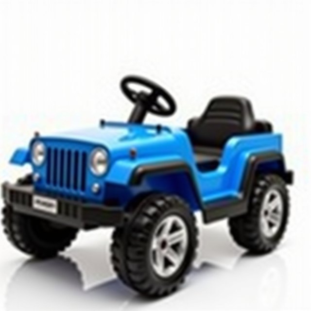 Biggest Size THAR for Kids