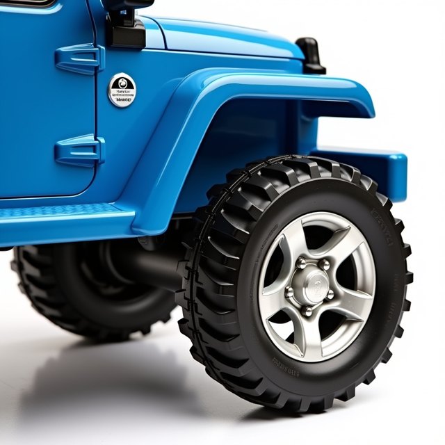 Biggest Size THAR for Kids