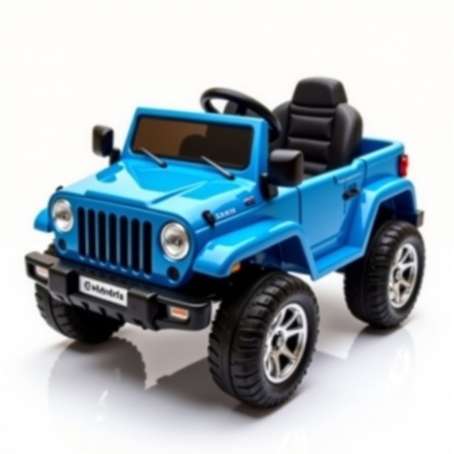 Biggest Size THAR for Kids