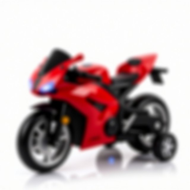 Jumbo Size, Double Rider Bike For Upto 10 Years Ki