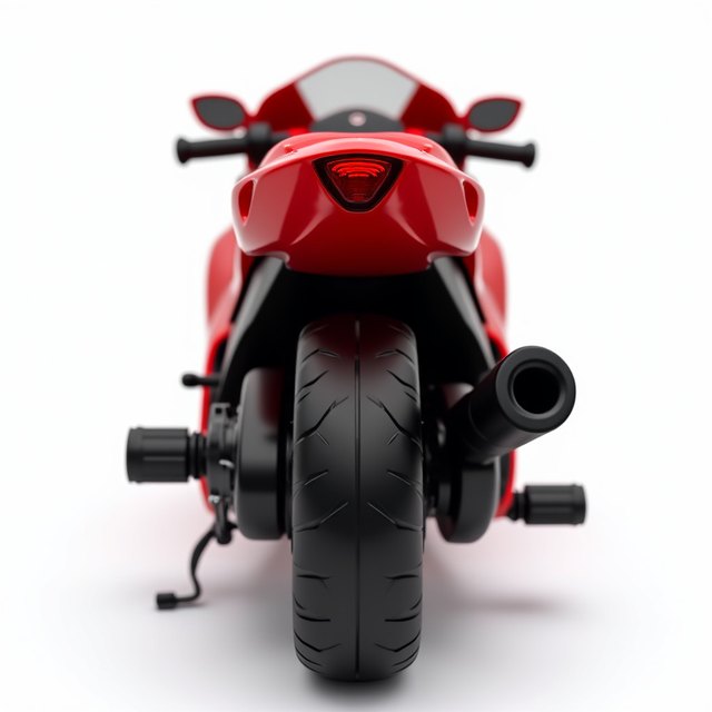 Jumbo Size, Double Rider Bike For Upto 10 Years Ki